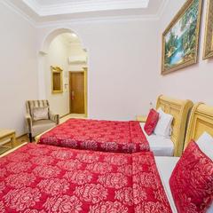 Гостиница Губернаторъ, Тверь, Тверская область