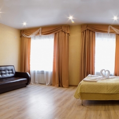 Отель Орион Центр, Тверь, Тверская область