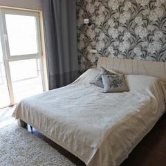 Отель Палуба, Тверь, Тверская область