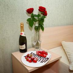 Отель Орион, Тверь, Тверская область