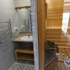 Отель Палуба, Тверь, Тверская область