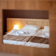 Отель Чехов, Тверь, Тверская область