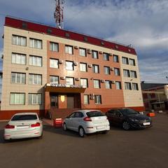 Отель Орион, Тверь, Тверская область