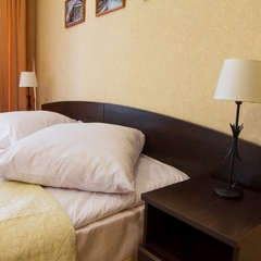 Отель Орион Центр, Тверь, Тверская область