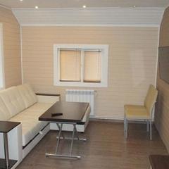 Отель Палуба, Тверь, Тверская область