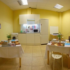 Отель Орион Центр, Тверь, Тверская область