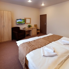 Отель Чехов, Тверь, Тверская область