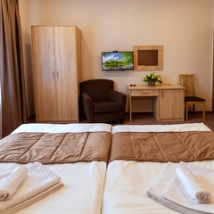 Отель Чехов, Тверь, Тверская область