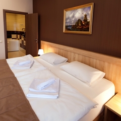 Отель Чехов, Тверь, Тверская область