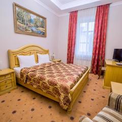 Гостиница Губернаторъ, Тверь, Тверская область