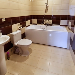 Отель Чехов, Тверь, Тверская область