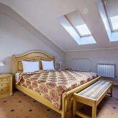 Гостиница Губернаторъ, Тверь, Тверская область