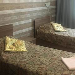 Отель Суховъ, Тверь, Тверская область