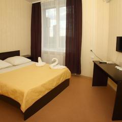 Отель Орион, Тверь, Тверская область