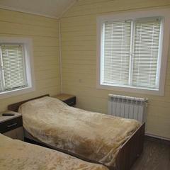 Отель Палуба, Тверь, Тверская область