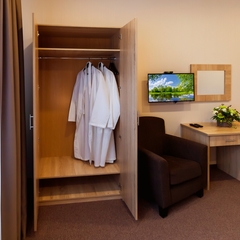 Отель Чехов, Тверь, Тверская область