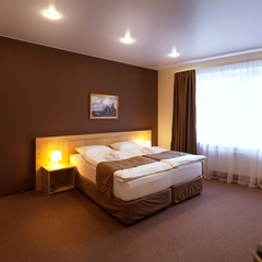 Отель Чехов, Тверь, Тверская область