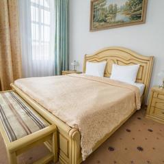 Гостиница Губернаторъ, Тверь, Тверская область