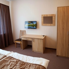 Отель Чехов, Тверь, Тверская область