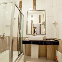 Гостиница Губернаторъ, Тверь, Тверская область