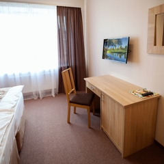 Отель Чехов, Тверь, Тверская область