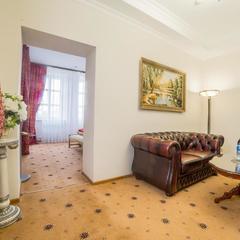 Гостиница Губернаторъ, Тверь, Тверская область