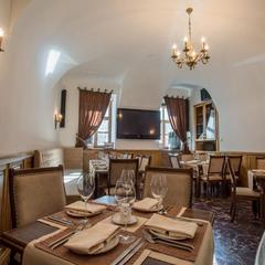 Гостиница Губернаторъ, Тверь, Тверская область