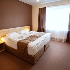 Отель Чехов, Тверь, Тверская область