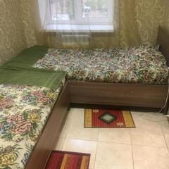 Отель Суховъ, Тверь, Тверская область