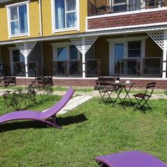 Отель Палуба, Тверь, Тверская область