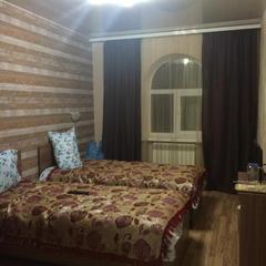 Отель Суховъ, Тверь, Тверская область