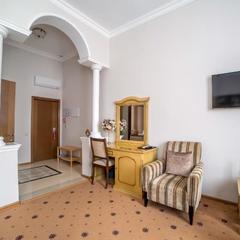 Гостиница Губернаторъ, Тверь, Тверская область