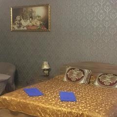 Отель Суховъ, Тверь, Тверская область