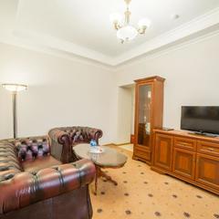 Гостиница Губернаторъ, Тверь, Тверская область