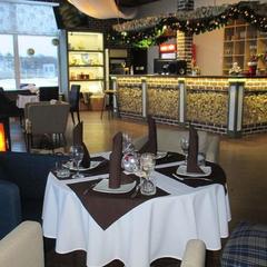 Отель Палуба, Тверь, Тверская область