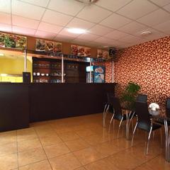 Отель Орион, Тверь, Тверская область