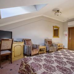 Гостиница Губернаторъ, Тверь, Тверская область