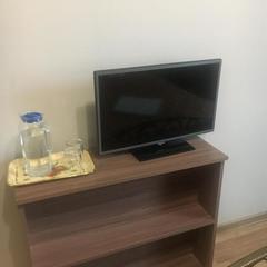 Отель Суховъ, Тверь, Тверская область