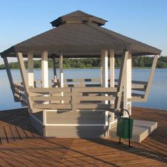 Отель Палуба, Тверь, Тверская область