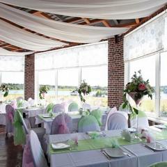 Отель Палуба, Тверь, Тверская область