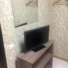 Отель Суховъ, Тверь, Тверская область