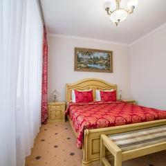 Гостиница Губернаторъ, Тверь, Тверская область