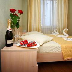 Отель Орион, Тверь, Тверская область