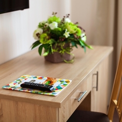 Отель Чехов, Тверь, Тверская область