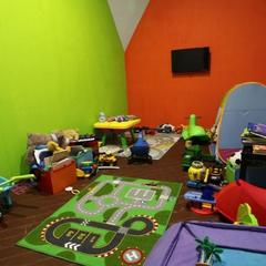 Отель Палуба, Тверь, Тверская область