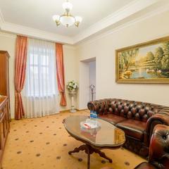 Гостиница Губернаторъ, Тверь, Тверская область