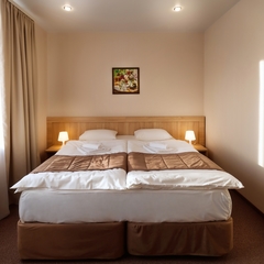 Отель Чехов, Тверь, Тверская область