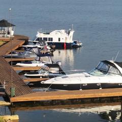 Отель Палуба, Тверь, Тверская область