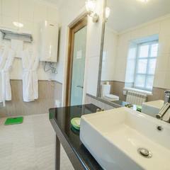 Гостиница Губернаторъ, Тверь, Тверская область