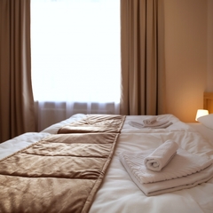 Отель Чехов, Тверь, Тверская область